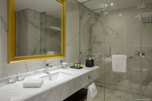 Sheraton Makkah Jabal Al Kaaba Hotel (La Mecque)
